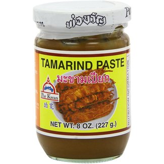 Por Kwan Por Kwan - Tamarind Paste 227g