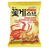 Paldo Crab Chips 50g