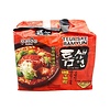 Paldo Teumsae Ramyun Spicy Noodle 5-pack