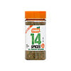 Badia 14 Spices  4,25oz (120gr) All Purpose Seasoning