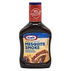 Kraft Mesquite Smoke Barbecue Sauce