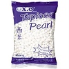 XO Tapioca Pearl White Large 375gr