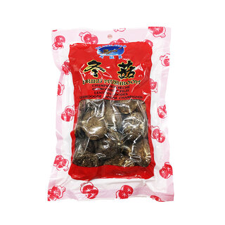Tin Lung Dried Shiitake 4-5 cm 100gr