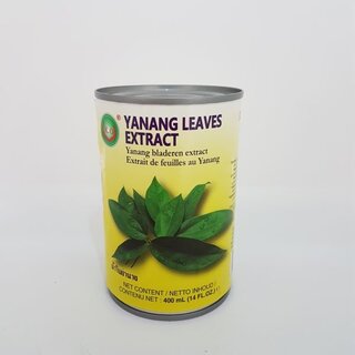 XO Yanang Leaf Extract 400gr