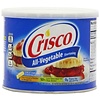 Crisco All-vegetable shortening 454gr  / 16oz