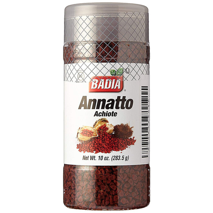Badia Badia Annatto Seeds 10 oz / 283.5gr