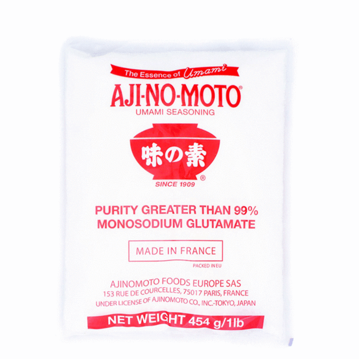 Ajinomoto Ajinomoto Umami Seasoning 454g