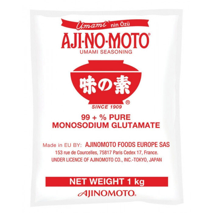 Ajinomoto Ajinomoto Umami Seasoning 1kg