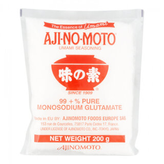 Ajinomoto Ajinomoto Umami Seasoning 200g