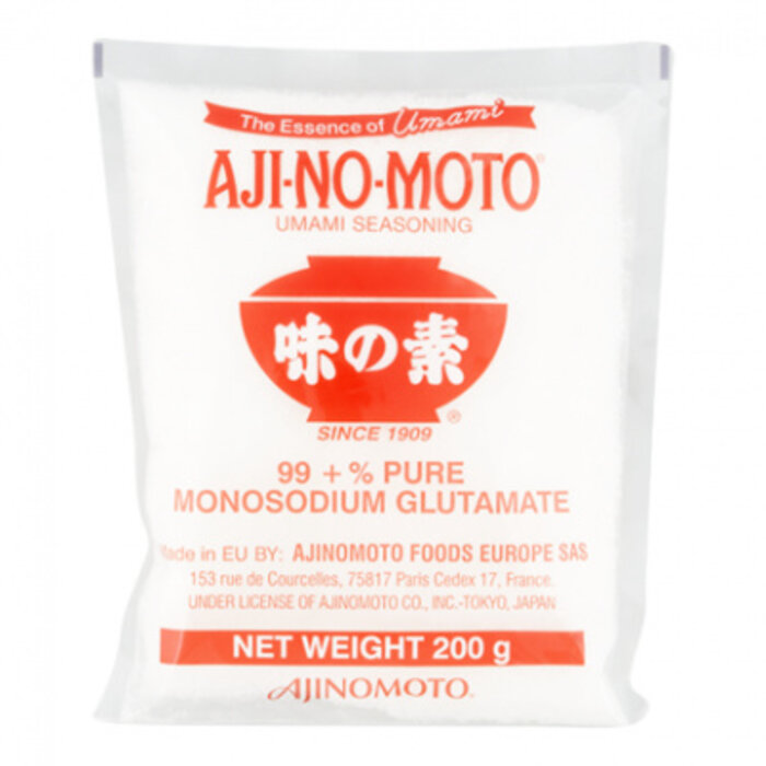 Ajinomoto Ajinomoto Umami Seasoning 200g