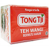 Tong Tji Teh Wangi Superteh 80gr