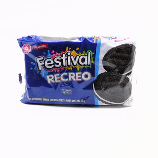 Noel Festival Recreo biscuits 360g