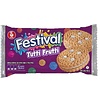 Festival Tutti Frutti biscuits