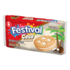 Festival Coco cookies