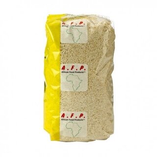 Gari White AFP 900gr