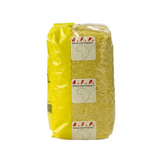 Gari Yellow AFP 900gr