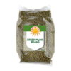 Green Mung Beans 900gr Valle Del Sole