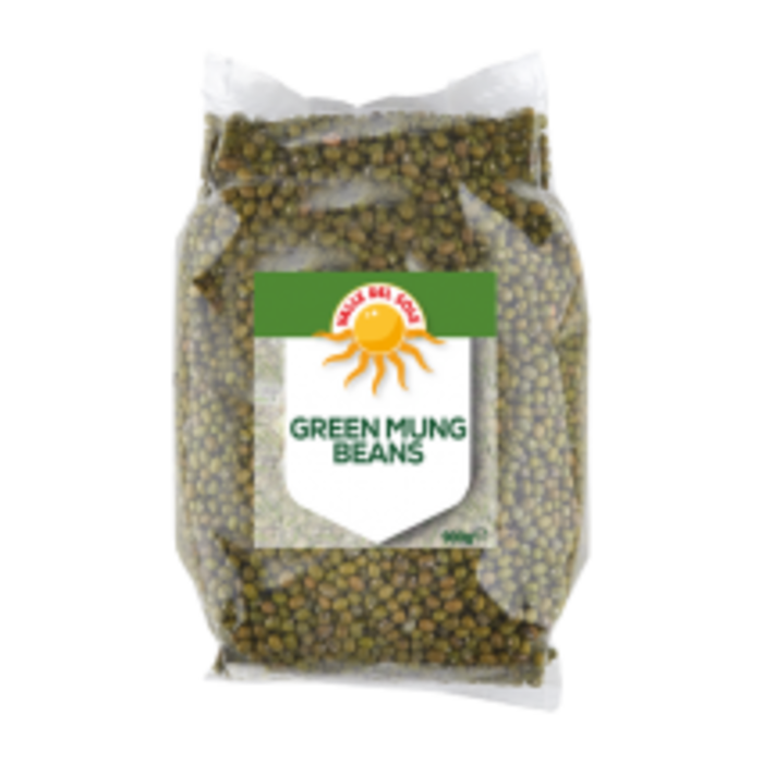 Valle Del Sole Green Mung Beans 900gr Valle Del Sole
