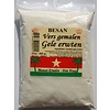 Besan - Yellow Peas flour 400gr Maussi Spices