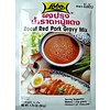 Lobo Roasted red pig Gravy mix 50g