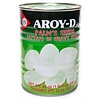 Aroy-D Palm Seeds / Attap in Syrup 625gr