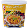 Cock Brand Yellow Curry Paste 400gr