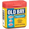 Old Bay with Lemon & Herb Seasoning 2.37 oz (67gr)