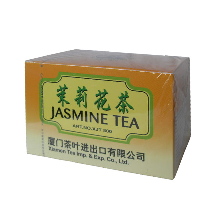Sea Dyke - Jasmine Tea 20 sachets XJT 500 - Tokogembira.nl