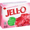 Jello-o Watermelon 85gr | 3oz