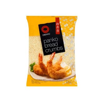 Obento Panko Breadcrumbs 1kg