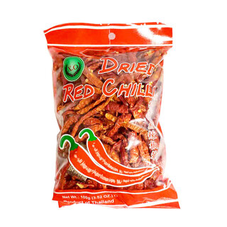 XO Dried Red Chilli 100gr