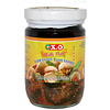 X.O Chilli Paste with Sweet Basil Leaves 200gr