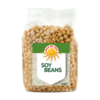 Valle Del Sole Soybeans 350g