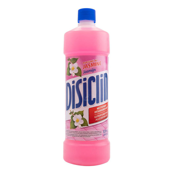 Disciclin Reiniger Jasmine 828ml