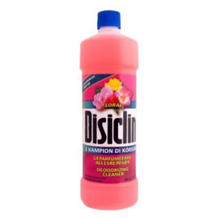 Disciclin Cleaner Floral 828ml