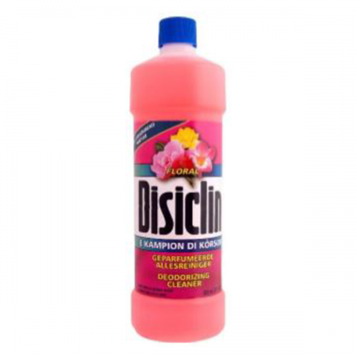 Disciclin Reiniger Floral 828ml