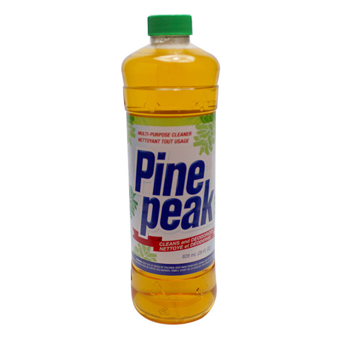 Pine Peak Allesreiniger 828ml