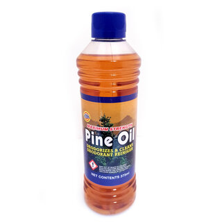 Pine Oil Ozone Deodorant Cleaner 375ml