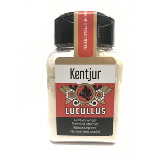 Kentjur 35g - Lucullus Vial