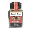 Zwarte Peper 45g Lucullus Flacon