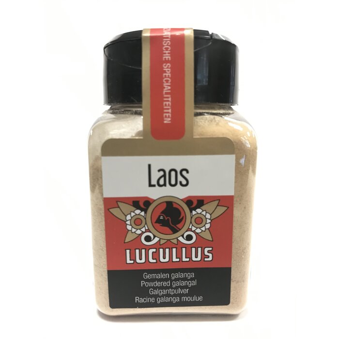 Laos 30g - Lucullus Flacon