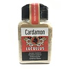 Cardamon 40g - Lucullus Flacon