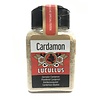 Cardamon 40g - Lucullus Vial