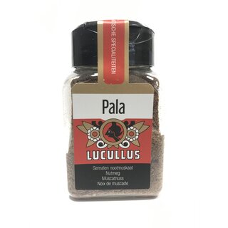 Lucullus Nutmeg - Lucullus 45g