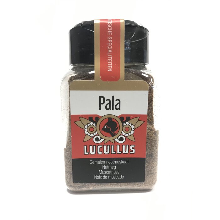 Lucullus Nutmeg- Lucullus 45g