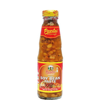 Soy Bean Paste 200ml Pantai