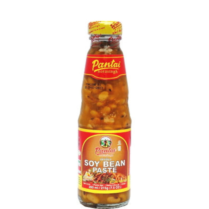 Soy Bean Paste 200ml Pantai