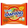 Samyang Ramen Noodle Soup Original since 1963 - orange pack