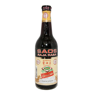 Saos Raja rasa 620ml