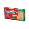 Festival Lemon Cookies